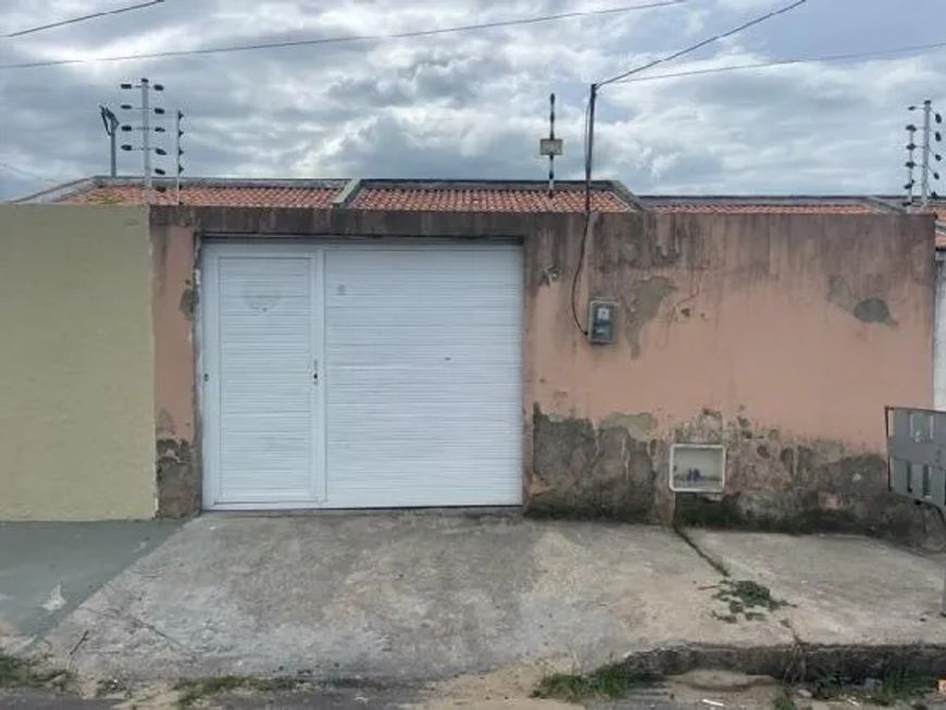 Oportunidade Única em HORIZONTE - CE | Tipo: Casa | Negociação: Venda Direta Online | Situação: Imóv