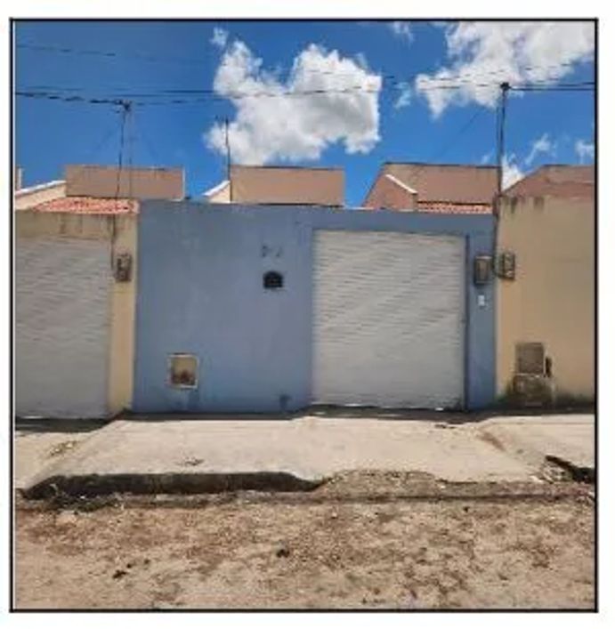 Oportunidade Única em HORIZONTE - CE | Tipo: Casa | Negociação: Venda Direta Online | Situação: Imóv