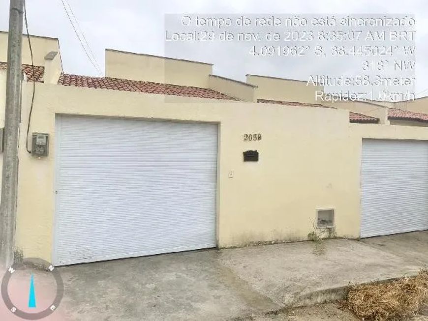 Oportunidade Única em HORIZONTE - CE | Tipo: Casa | Negociação: Venda Direta Online | Situação: Imóv