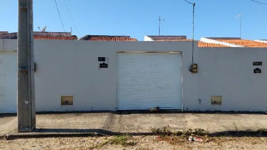 Oportunidade Única em HORIZONTE - CE | Tipo: Casa | Negociação: Venda Online | Situação: Imóvel