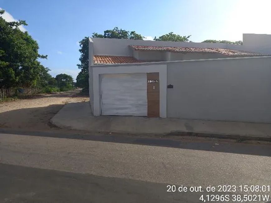 Oportunidade Única em HORIZONTE - CE | Tipo: Casa | Negociação: Venda Direta Online | Situação: Imóv
