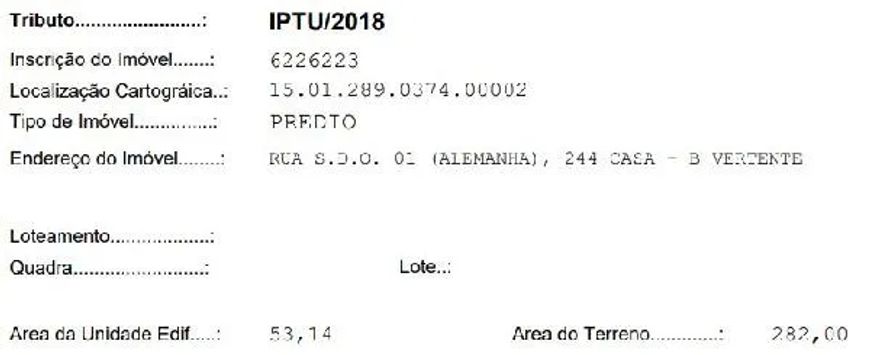 Oportunidade Única em HORIZONTE - CE | Tipo: Casa | Negociação: Venda Direta Online | Situação: Imóv