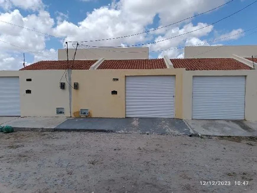 Oportunidade Única em HORIZONTE - CE | Tipo: Casa | Negociação: Venda Direta Online | Situação: Imóv