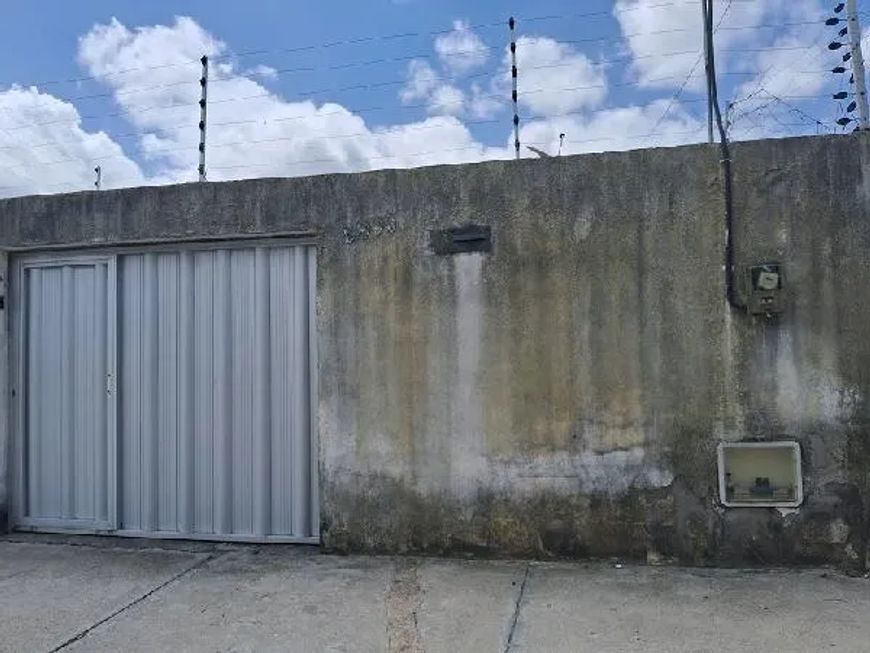 Oportunidade Única em HORIZONTE - CE | Tipo: Casa | Negociação: Venda Direta Online | Situação: Imóv
