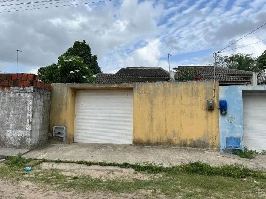 Oportunidade Única em HORIZONTE - CE | Tipo: Casa | Negociação: Venda Direta Online | Situação: Imóv