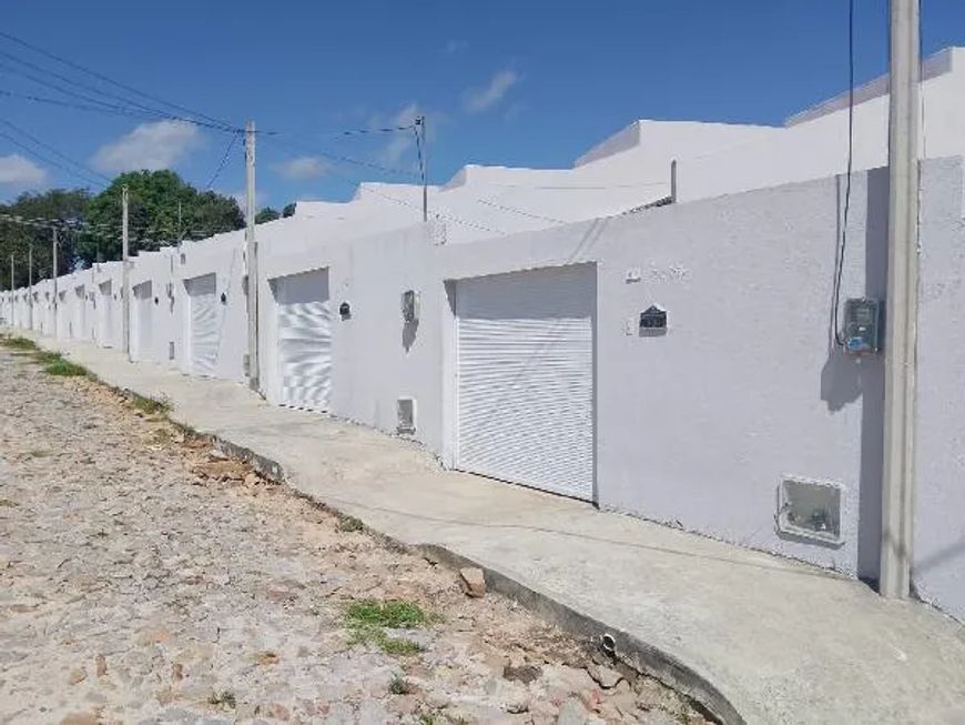 Oportunidade Única em HORIZONTE - CE | Tipo: Casa | Negociação: Venda Direta Online | Situação: Imóv