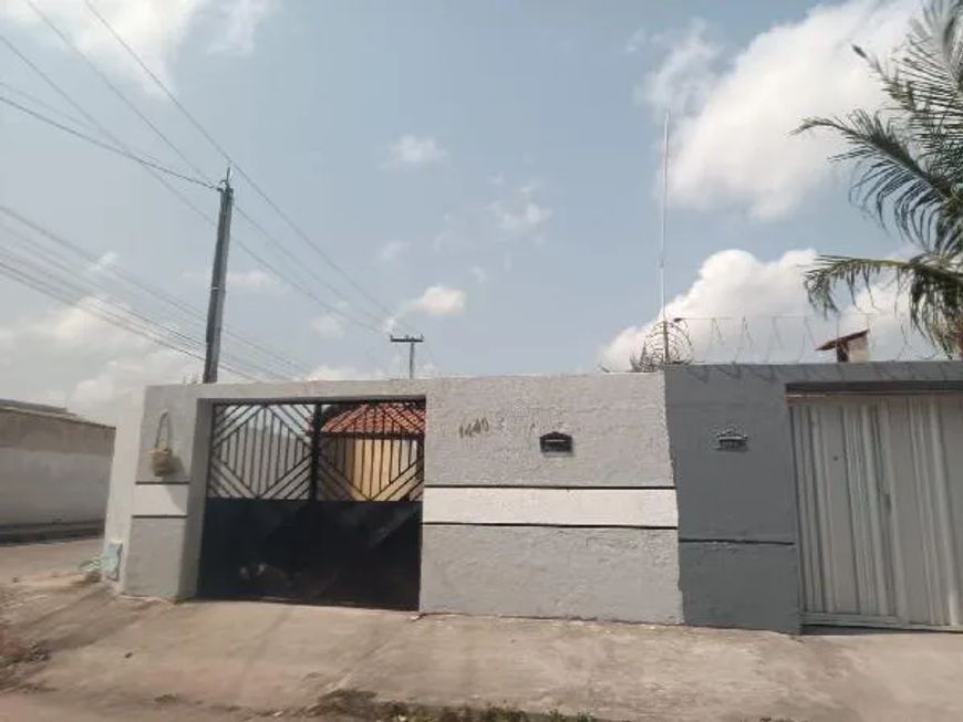 Oportunidade Única em HORIZONTE - CE | Tipo: Casa | Negociação: Venda Direta Online | Situação: Imóv