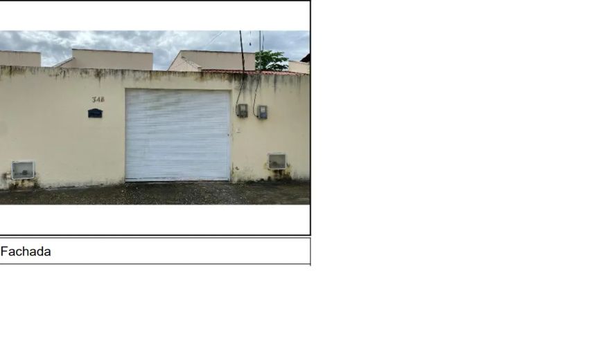 Oportunidade Única em HORIZONTE - CE | Tipo: Casa | Negociação: Venda Direta Online | Situação: Imóv