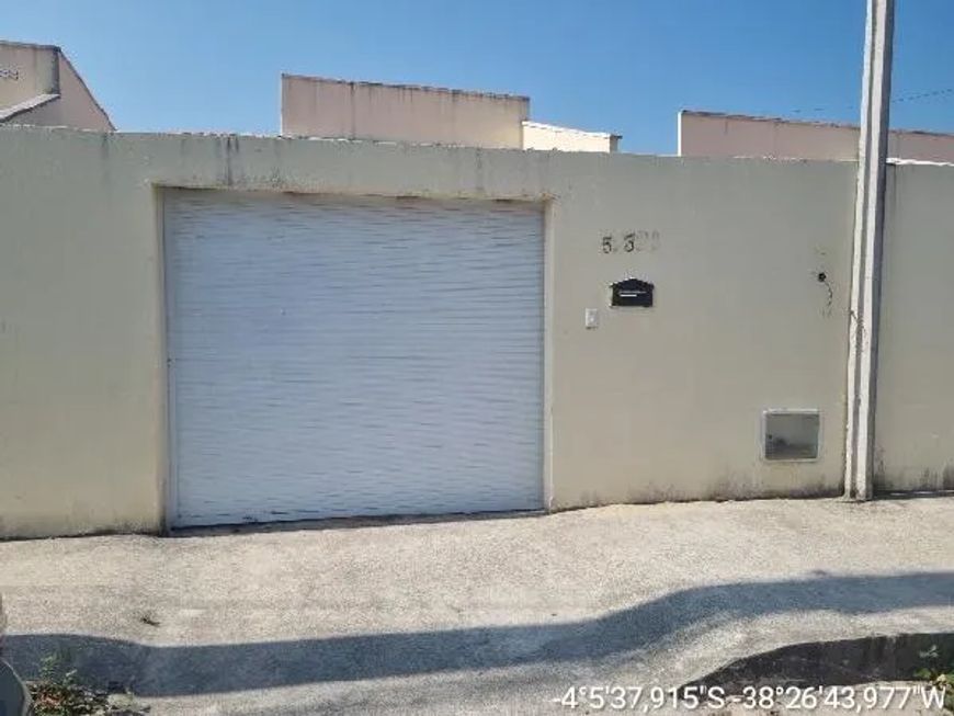 Oportunidade Única em HORIZONTE - CE | Tipo: Casa | Negociação: Venda Online | Situação: Imóvel