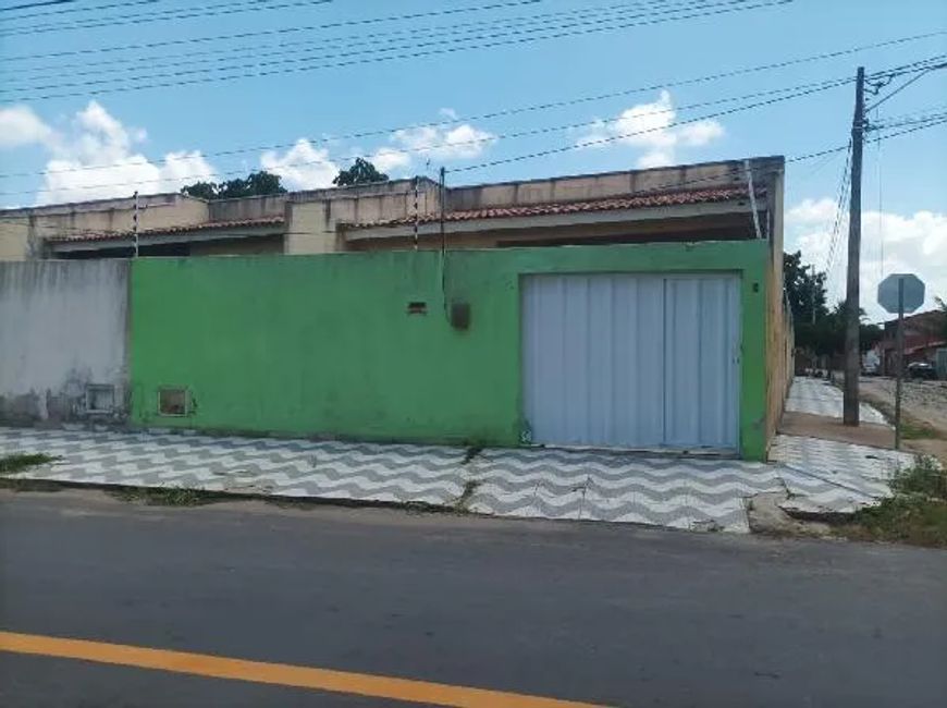Oportunidade Única em HORIZONTE - CE | Tipo: Casa | Negociação: Venda Direta Online | Situação: Imóv