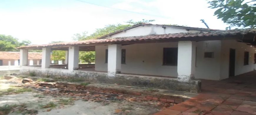 SÍTIO À VENDA – BAIRRO TANQUES, HORIZONTE/CE