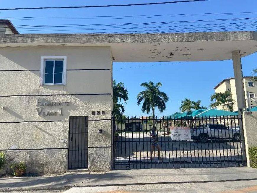 Oportunidade Única em HORIZONTE - CE | Tipo: Apartamento | Negociação: Venda Online | Situação: Imóv