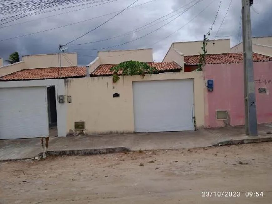 Oportunidade Única em HORIZONTE - CE | Tipo: Casa | Negociação: Venda Online | Situação: Imóvel