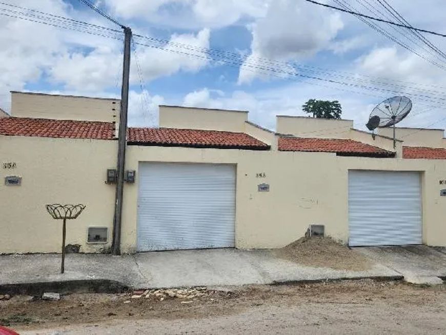 Oportunidade Única em HORIZONTE - CE | Tipo: Casa | Negociação: Venda Direta Online | Situação: Imóv