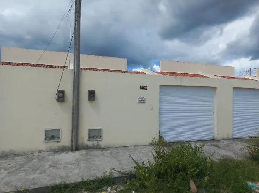Oportunidade Única em HORIZONTE - CE | Tipo: Casa | Negociação: Venda Online | Situação: Imóvel