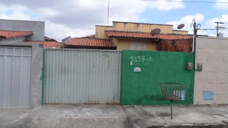 Oportunidade Única em HORIZONTE - CE | Tipo: Casa | Negociação: Venda Online | Situação: Imóvel
