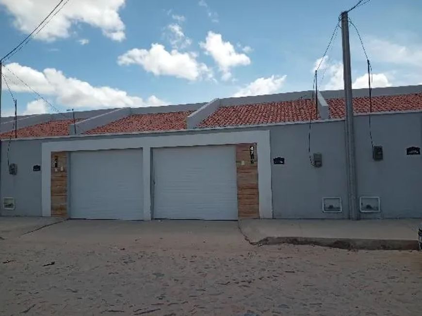 Oportunidade Única em HORIZONTE - CE | Tipo: Casa | Negociação: Venda Direta Online | Situação: Imóv