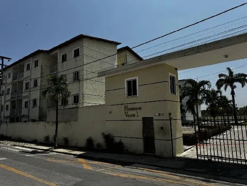 Oportunidade Única em HORIZONTE - CE | Tipo: Apartamento | Negociação: Venda Online | Situação: Imóv