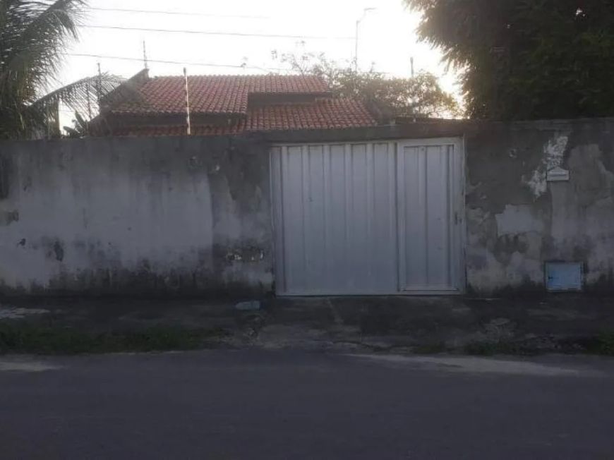 Casa 98 m² - Gameleira - Horizonte - CE