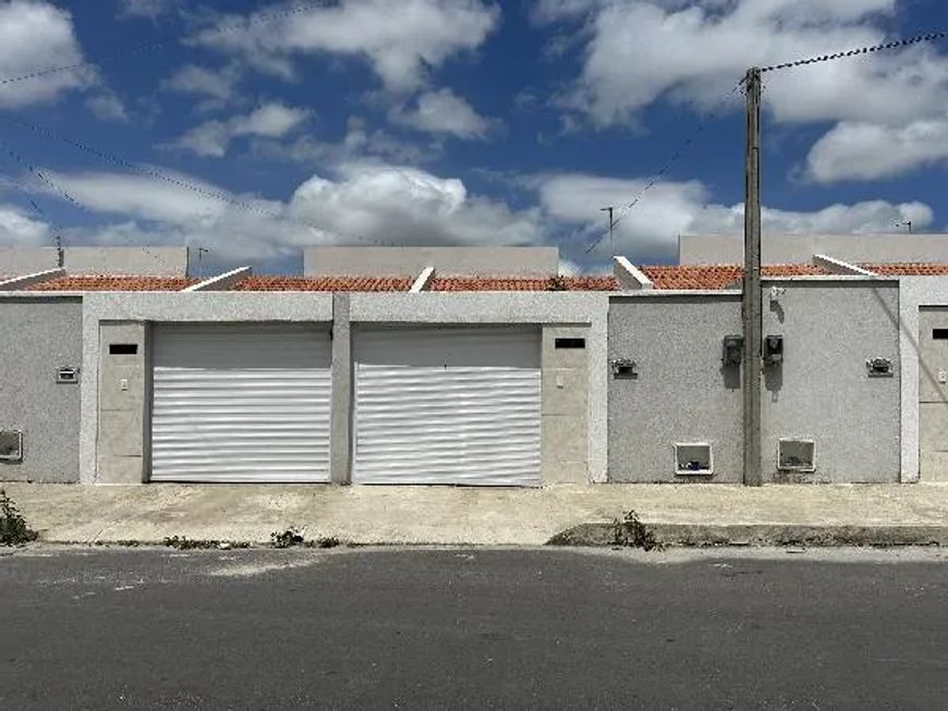 Oportunidade Única em HORIZONTE - CE | Tipo: Casa | Negociação: Venda Direta Online | Situação: Imóv