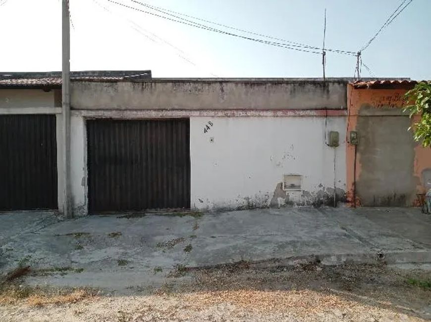Oportunidade Única em HORIZONTE - CE | Tipo: Casa | Negociação: Venda Direta Online | Situação: Imóv