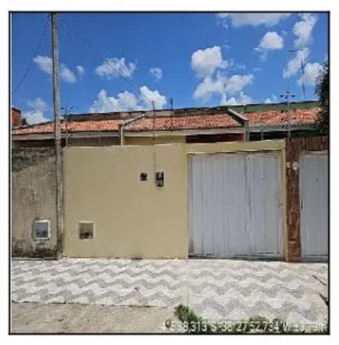 Oportunidade Única em HORIZONTE - CE | Tipo: Casa | Negociação: Venda Direta Online | Situação: Imóv