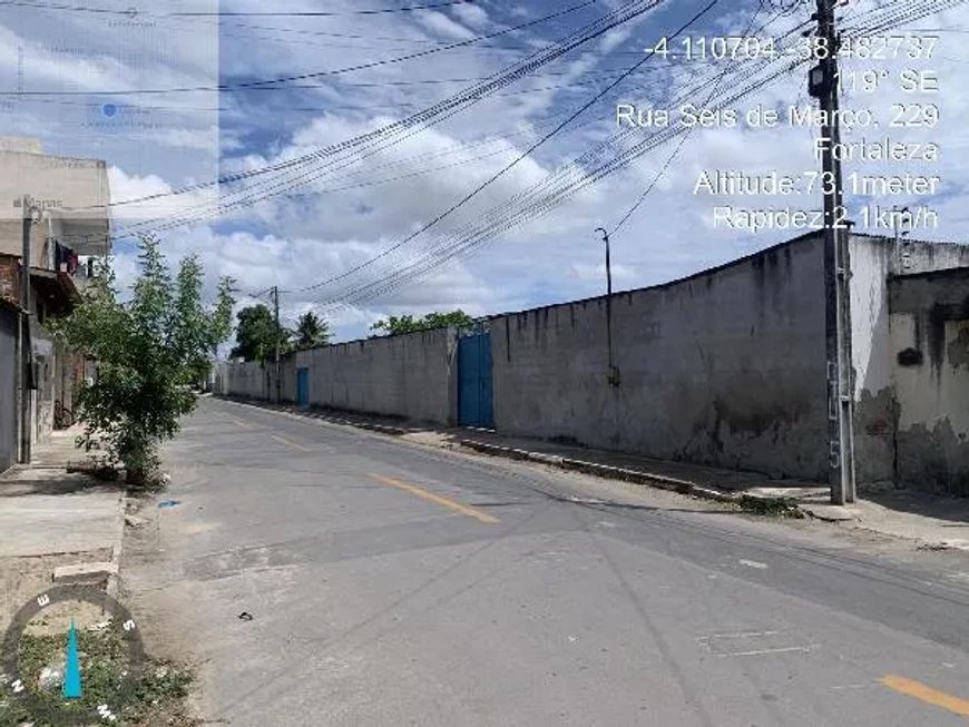 Oportunidade Única em HORIZONTE - CE | Tipo: Casa | Negociação: Licitação Aberta | Situação: Imóvel