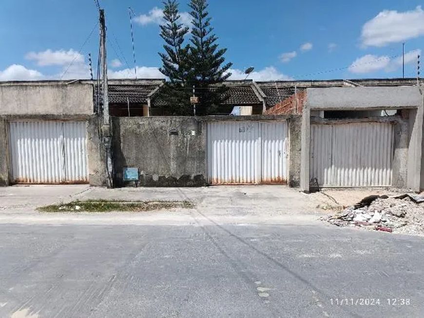 Oportunidade Única em HORIZONTE - CE | Tipo: Casa | Negociação: Venda Online | Situação: Imóvel