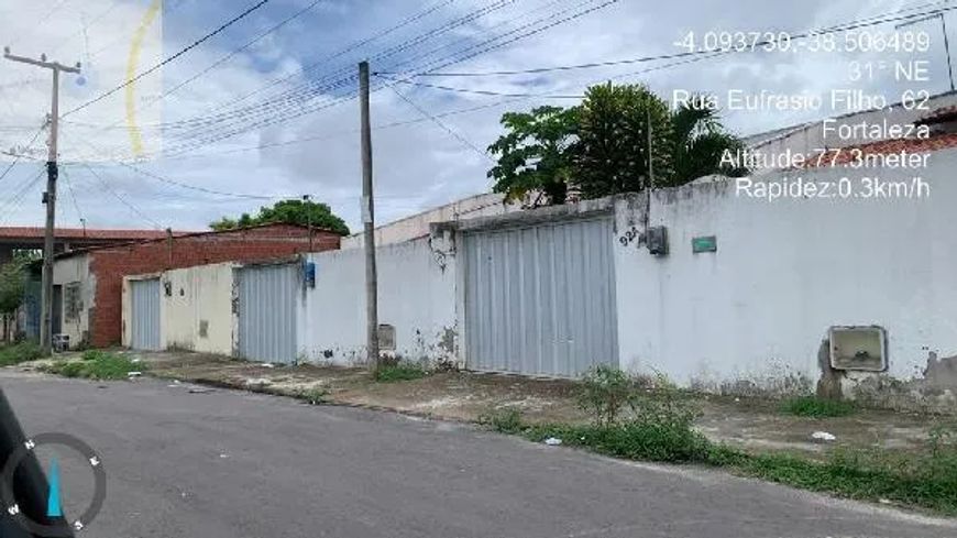Oportunidade Única em HORIZONTE - CE | Tipo: Casa | Negociação: Venda Direta Online | Situação: Imóv