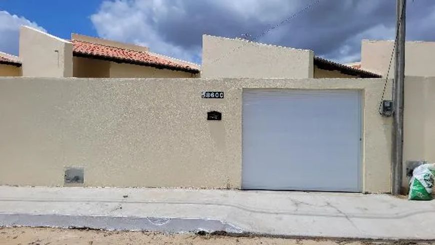 Oportunidade Única em HORIZONTE - CE | Tipo: Casa | Negociação: Leilão | Situação: Imóvel
