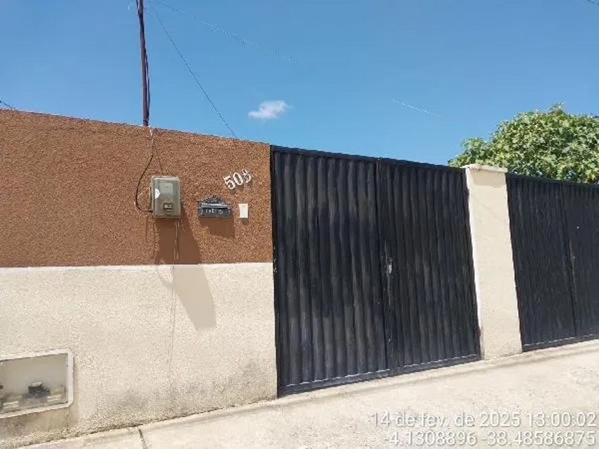 Oportunidade Única em HORIZONTE - CE | Tipo: Casa | Negociação: Leilão | Situação: Imóvel