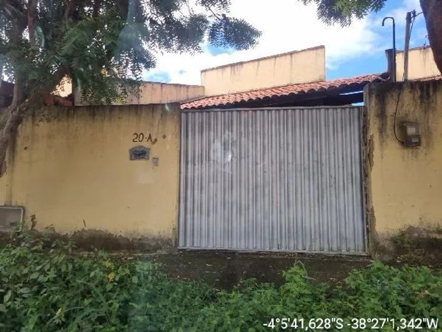 Oportunidade Única em HORIZONTE - CE | Tipo: Casa | Negociação: Leilão | Situação: Imóvel