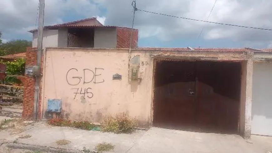 Oportunidade Única em HORIZONTE - CE | Tipo: Casa | Negociação: Venda Online | Situação: Imóvel