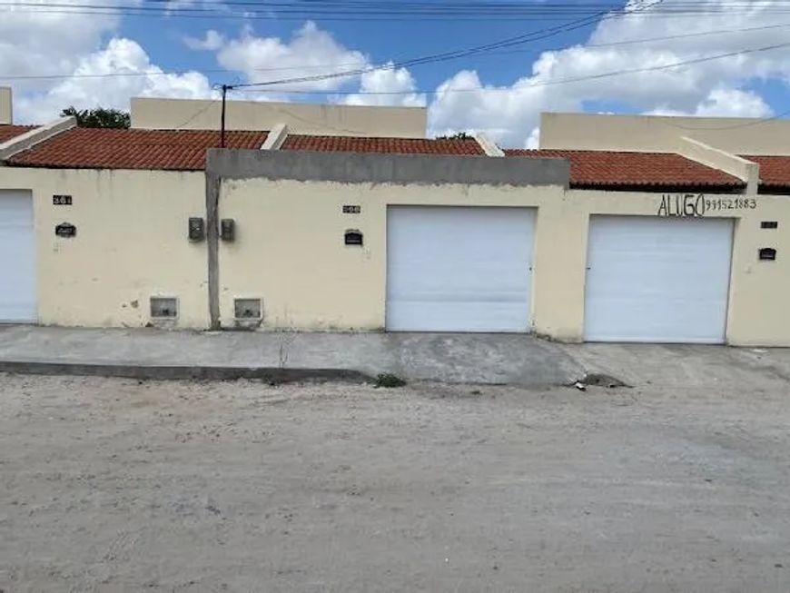 Oportunidade Única em HORIZONTE - CE | Tipo: Casa | Negociação: Venda Direta Online | Situação: Imóv