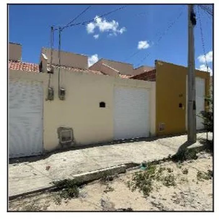 Oportunidade Única em HORIZONTE - CE | Tipo: Casa | Negociação: Venda Direta Online | Situação: Imóv