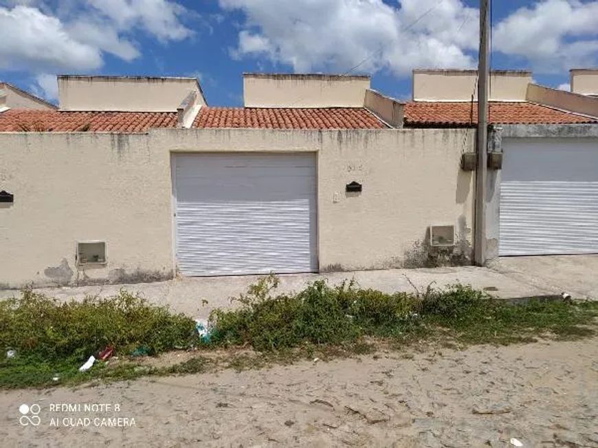Oportunidade Única em HORIZONTE - CE | Tipo: Casa | Negociação: Venda Direta Online | Situação: Imóv