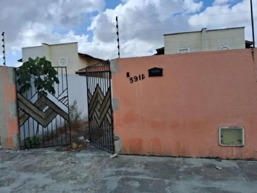 Oportunidade Única em HORIZONTE - CE | Tipo: Casa | Negociação: Licitação Aberta | Situação: Imóvel