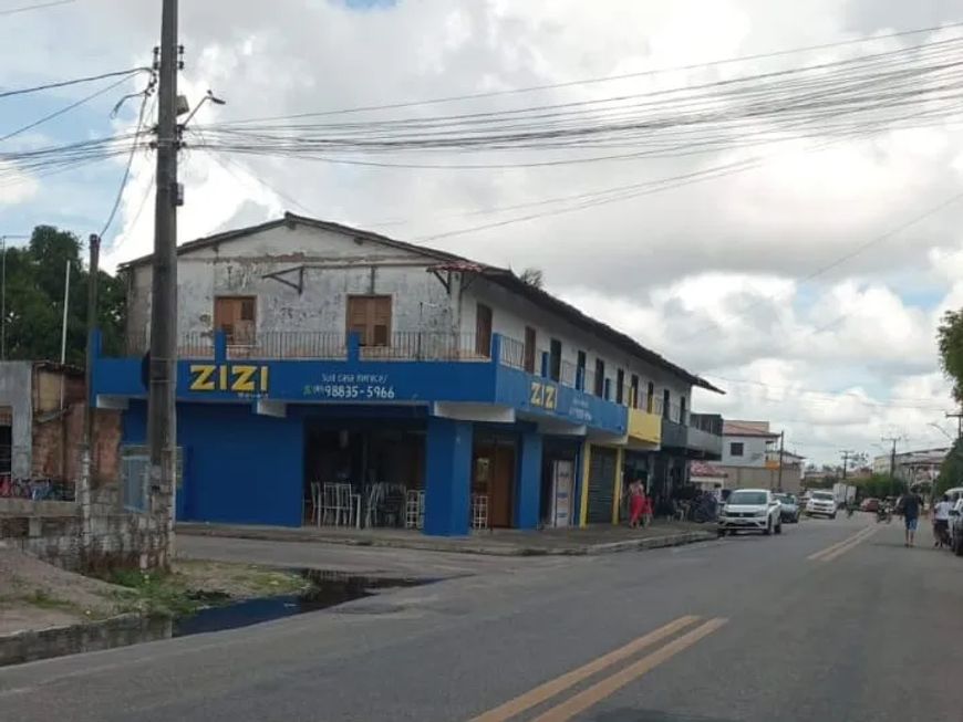 Tá Barato ! Prédio com excelente retorno sobre investimento à Venda em Horizonte - CE !