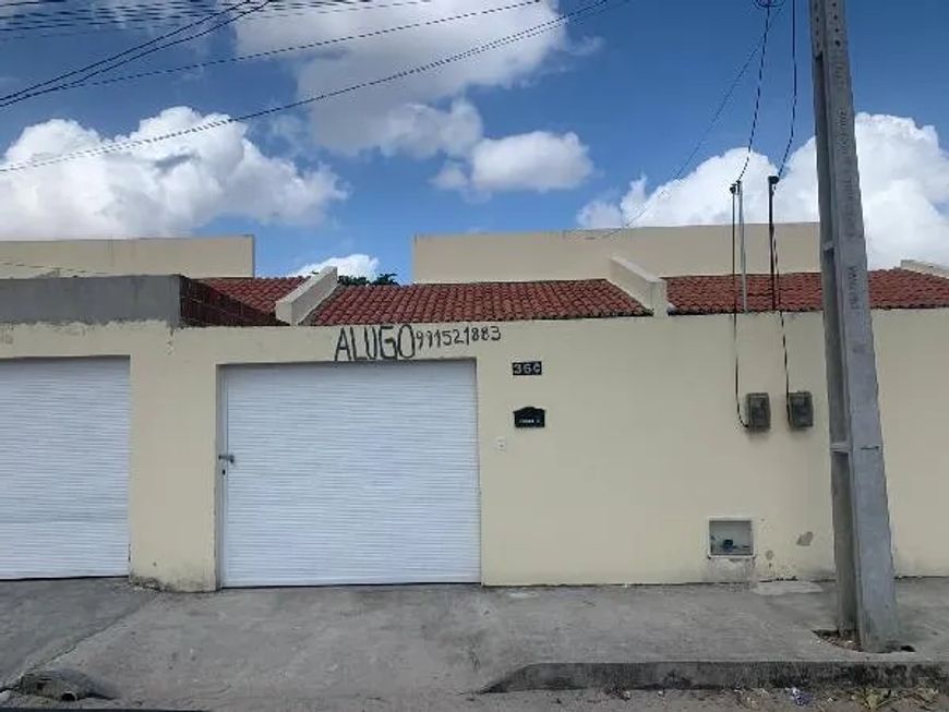 Oportunidade Única em HORIZONTE - CE | Tipo: Casa | Negociação: Venda Direta Online | Situação: Imóv