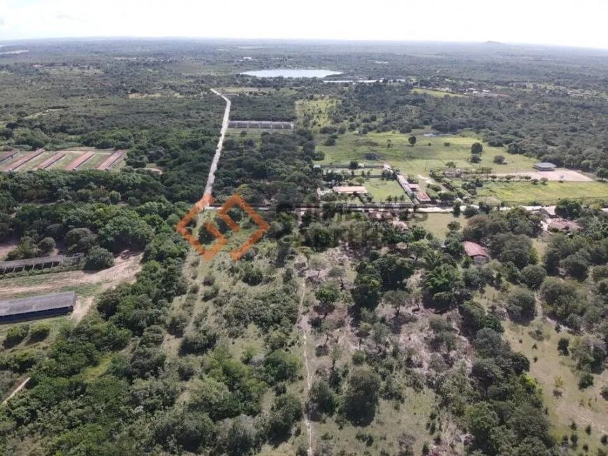 TERRENO EM HORIZONTE À VENDA, 14 HECTARES E DOCUMENTADO