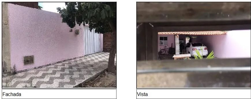 Oportunidade Única em HORIZONTE - CE | Tipo: Casa | Negociação: Venda Direta Online | Situação: Imóv