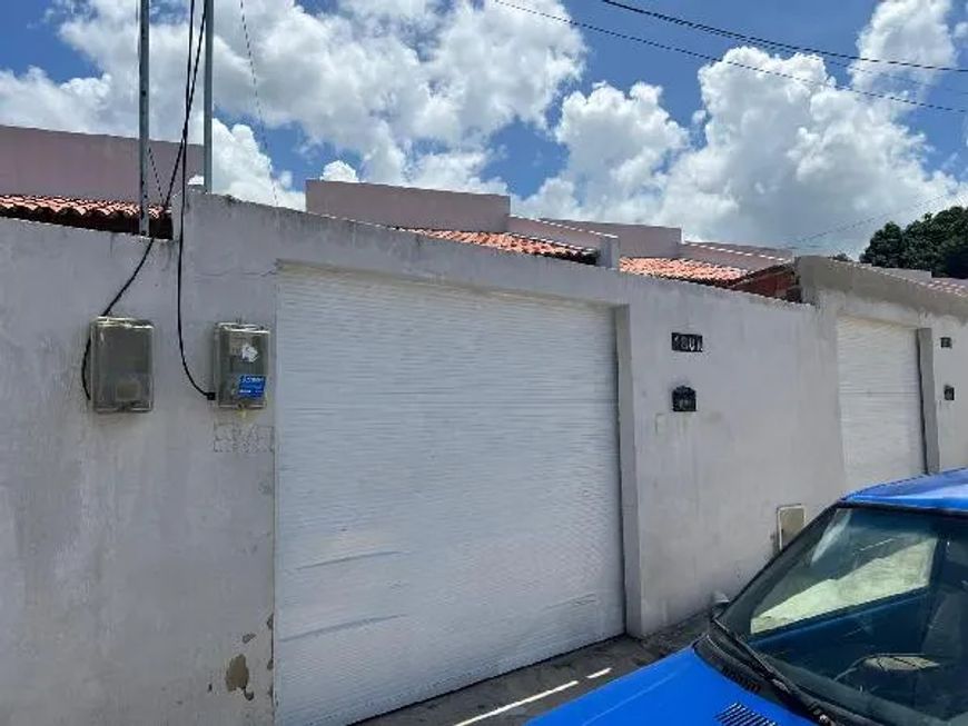 Oportunidade Única em HORIZONTE - CE | Tipo: Casa | Negociação: Licitação Aberta | Situação: Imóvel