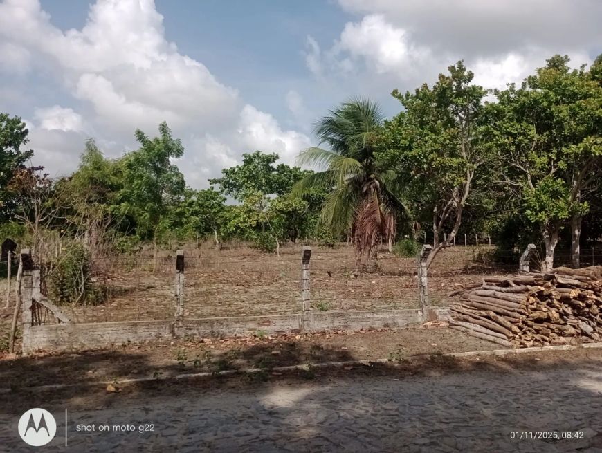 Terreno do Dourado em Horizonte