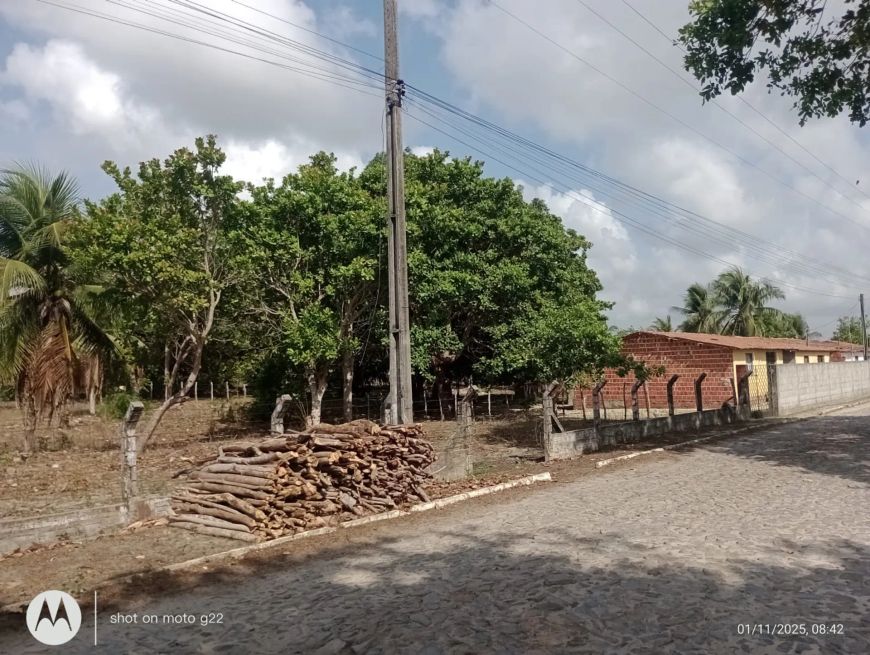 Terreno do Dourado em Horizonte