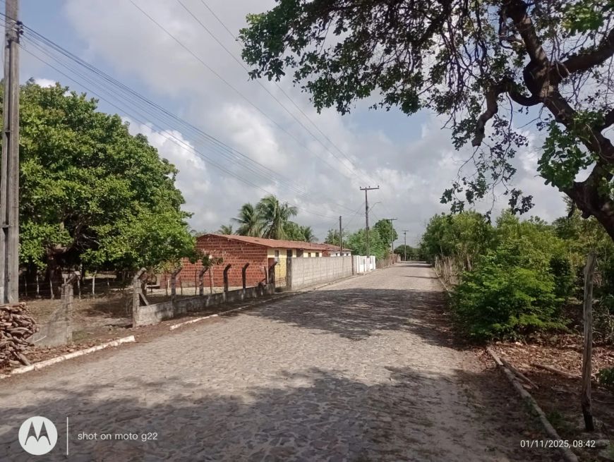 Terreno do Dourado em Horizonte