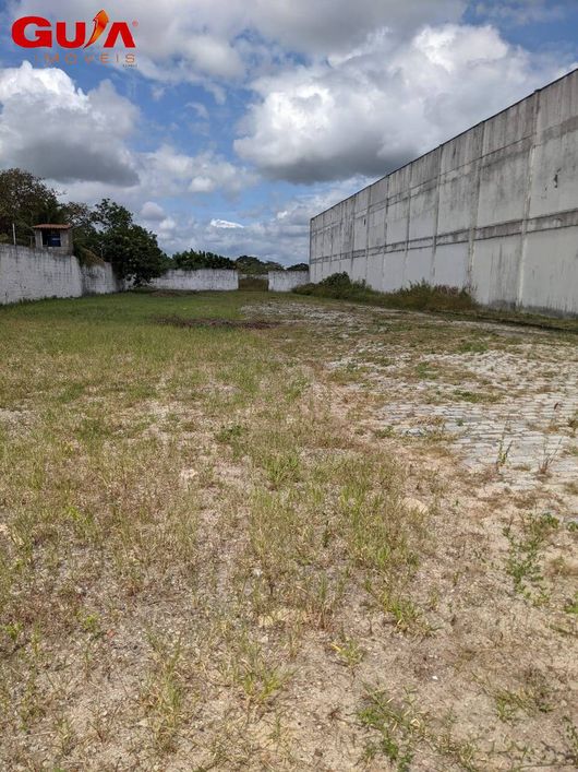 Terreno na melhor localização de Horizonte / Ceará.