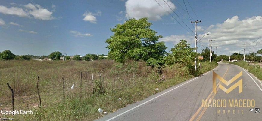 Terreno à venda, 126859 m² por R$ 5.074.390,00 - São José - Horizonte/CE