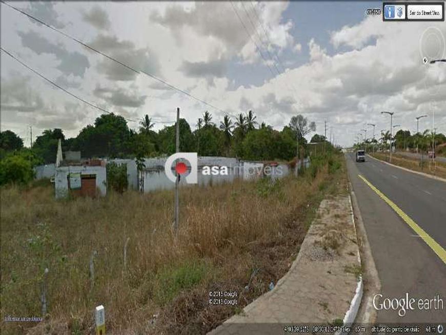 Terreno em Horizonte!