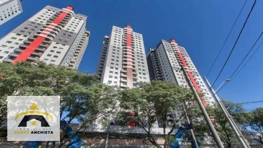 Apartamento com 3 dormitórios à venda, 94 m² por R$ 850.000,00 - Bigorrilho - Curitiba/PR