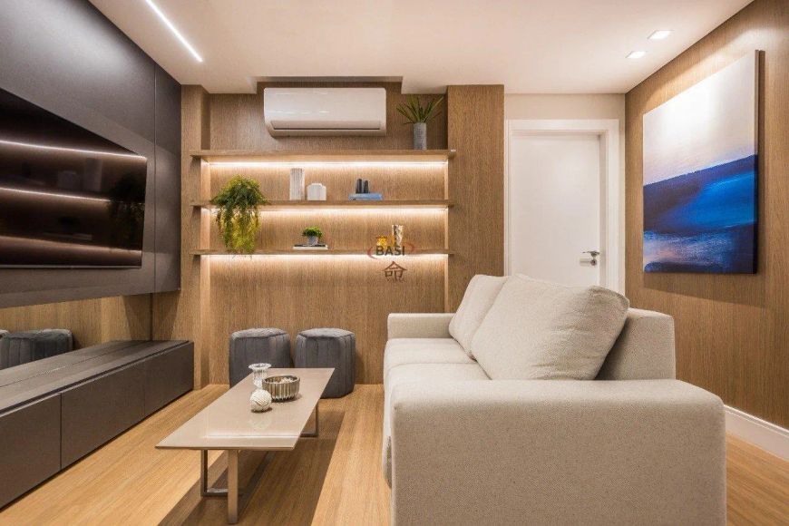 Apartamento 3 quartos no Cristo Rei, Ébano